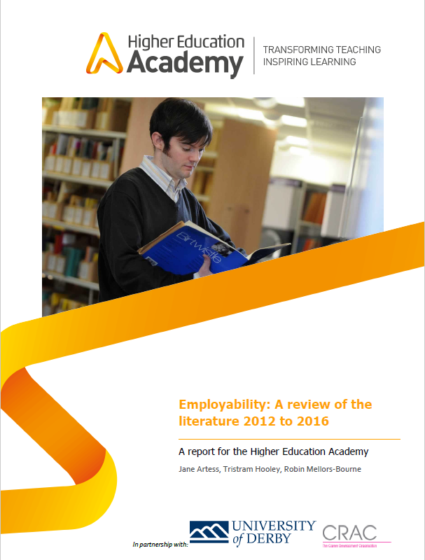 Employability literature review