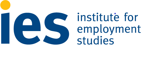 Institute of Employment Studies logo