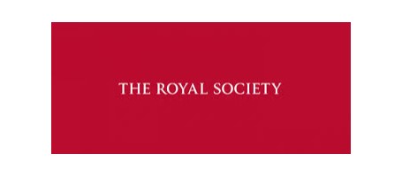 Royal Society logo