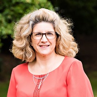 Image of CRAC CEO Clare Viney