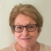 Image of Sue Fleet member of the CRAC Board of Trustees